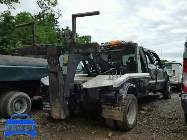 2008 FORD F550 SUPER 1FDAW57R58EA72326 image 3