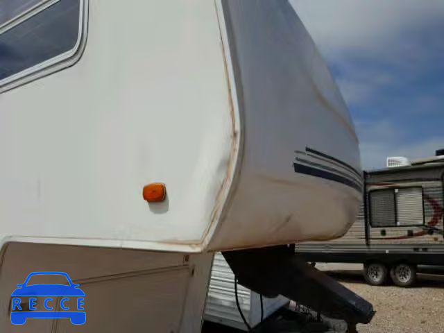 2002 COUG RV 4YDF2812622031230 зображення 9