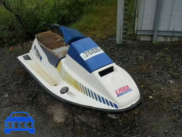 1989 SEAD BOAT ZZN00771A989 Bild 0