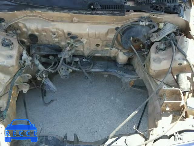 1990 HONDA CIVIC 2HGED6346LH571392 image 6