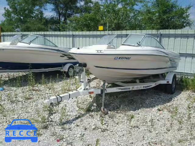 1998 SEAR BOAT GLA10558G798 зображення 1