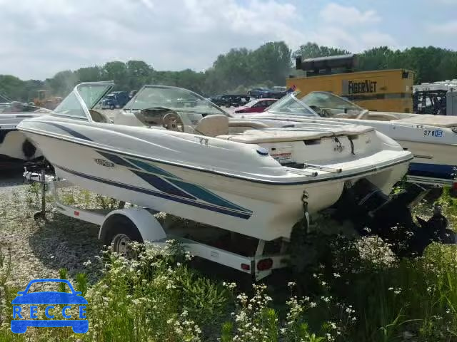 1998 SEAR BOAT GLA10558G798 Bild 2