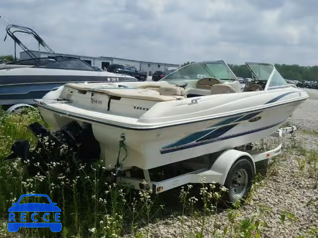 1998 SEAR BOAT GLA10558G798 Bild 3