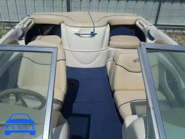 1998 SEAR BOAT GLA10558G798 Bild 5