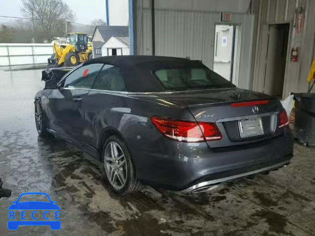 2016 MERCEDES-BENZ E550 WDDKK7DF1GF342287 зображення 2