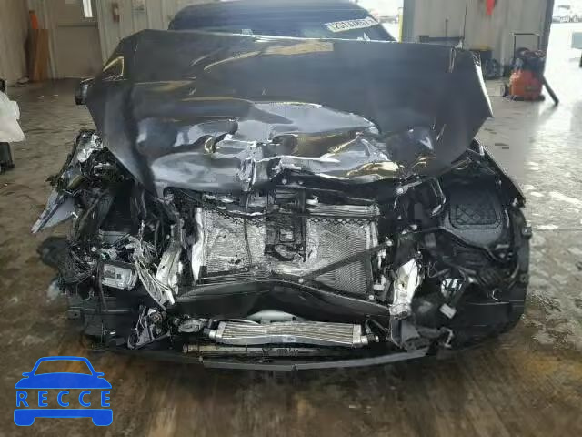 2016 MERCEDES-BENZ E550 WDDKK7DF1GF342287 зображення 8