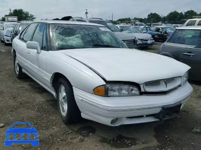 1996 PONTIAC BONNEVILLE 1G2HX52K3T4214590 image 0