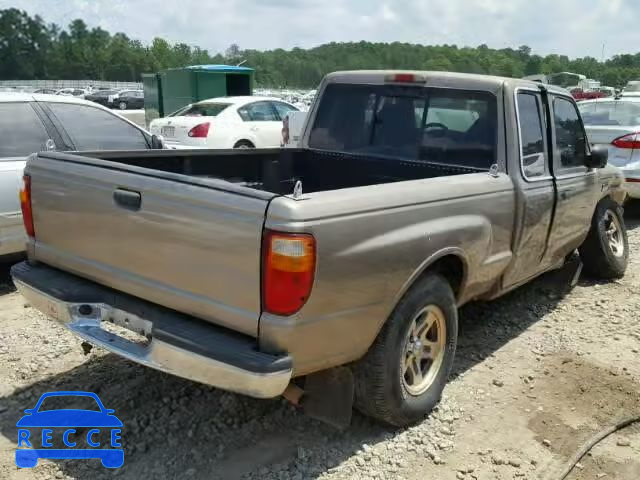 2003 MAZDA B3000 CAB 4F4YR46V83TM06296 зображення 3