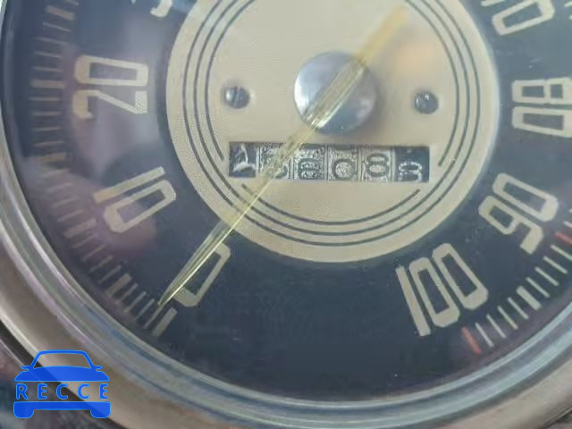 1947 CHEVROLET FLEETMASTR EAA315116 Bild 9