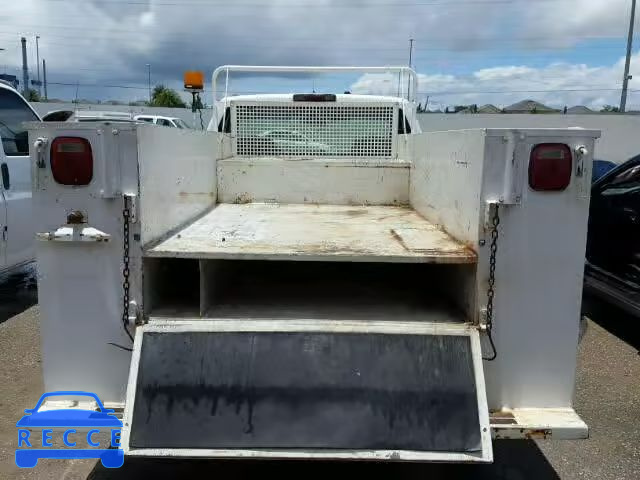 1998 CHEVROLET K3500 1GBHK34R7WF049827 image 5