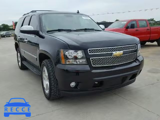 2011 CHEVROLET TAHOE LTZ 1GNSKCE05BR395795 image 0