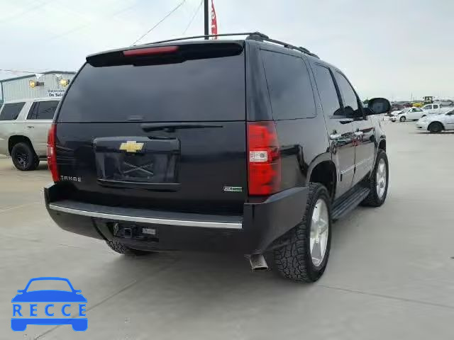 2011 CHEVROLET TAHOE LTZ 1GNSKCE05BR395795 зображення 3