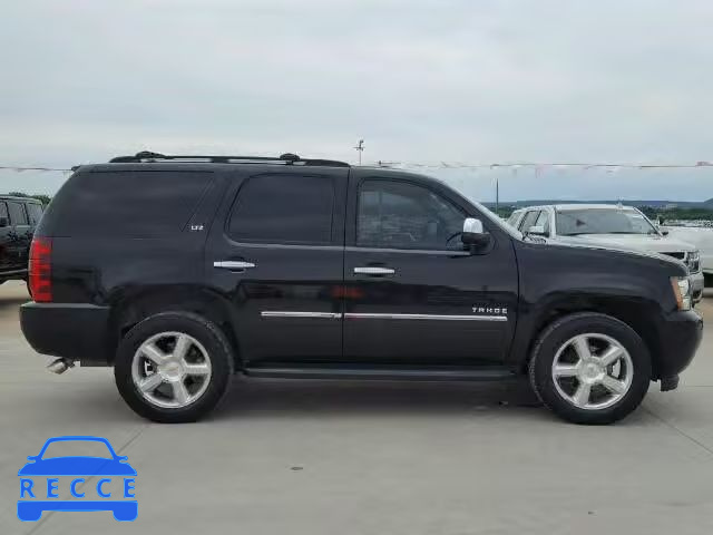 2011 CHEVROLET TAHOE LTZ 1GNSKCE05BR395795 image 8