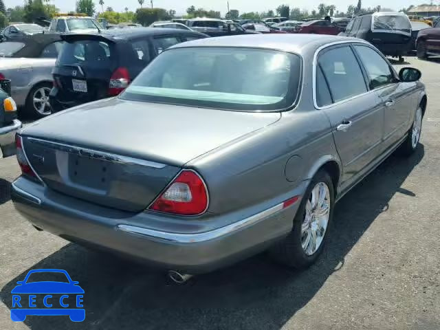 2005 JAGUAR XJ8 L SAJWA79C95SG45016 image 3