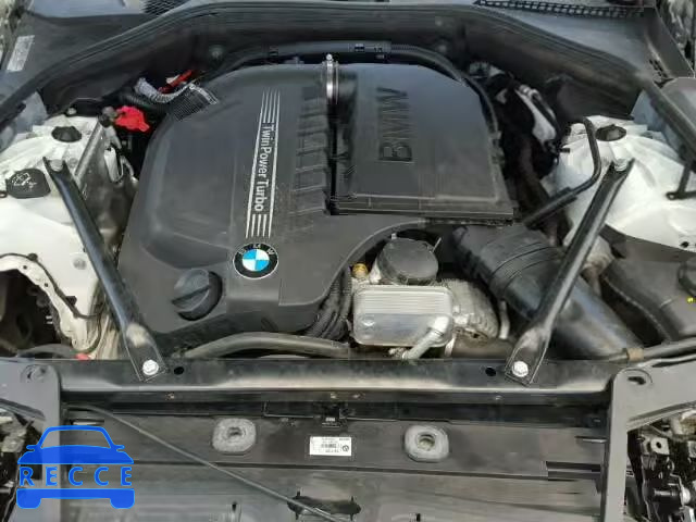 2014 BMW 535I WBA5B1C58ED477785 image 6