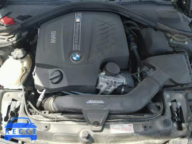 2015 BMW 435XI WBA3R5C53FK370893 image 6