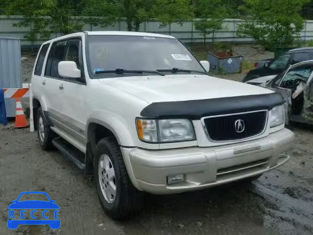 1998 ACURA SLX JAEDJ58X7W7B00585 image 0