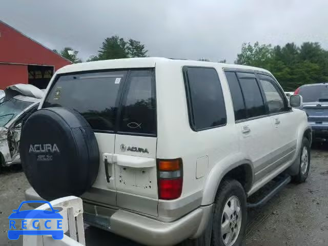 1998 ACURA SLX JAEDJ58X7W7B00585 Bild 3