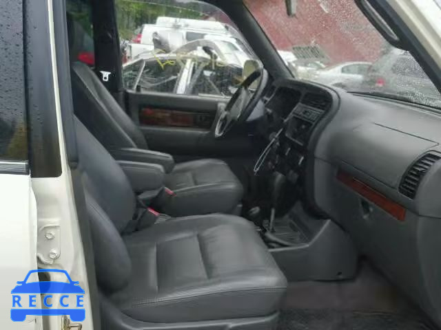 1998 ACURA SLX JAEDJ58X7W7B00585 image 4