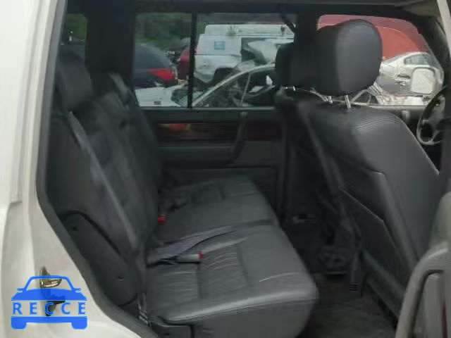 1998 ACURA SLX JAEDJ58X7W7B00585 Bild 5