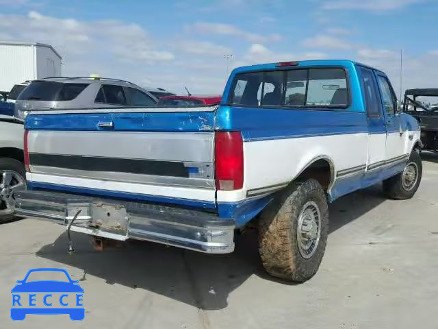 1994 FORD F250 1FTHX25G1RKB58431 image 3