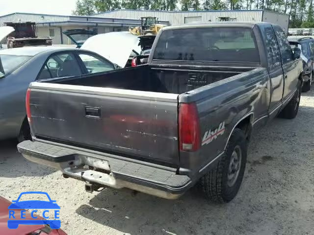 1992 CHEVROLET K1500 2GCEK19K1N1145845 image 3