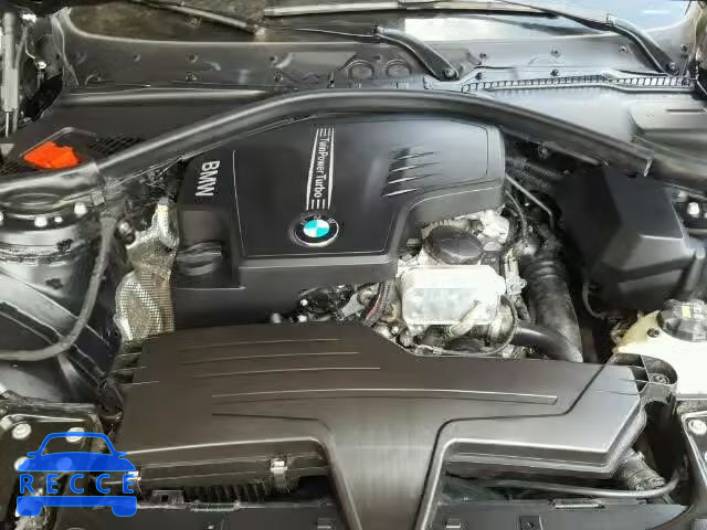 2015 BMW 320I WBA3B1C52FK139416 image 6