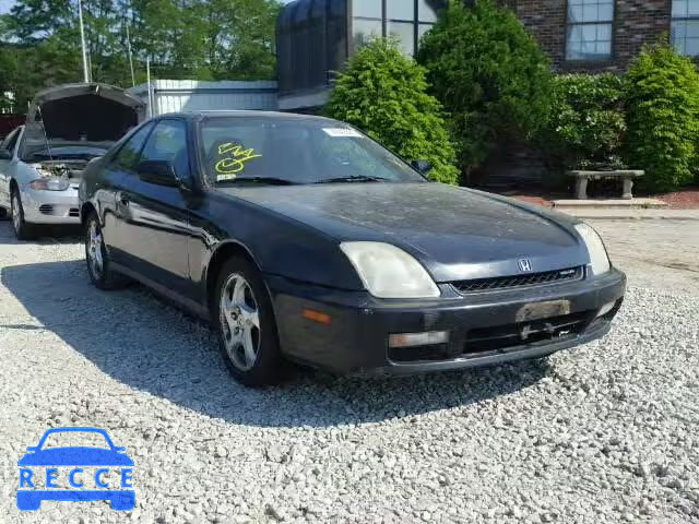 2000 HONDA PRELUDE JHMBB6141YC000766 image 0