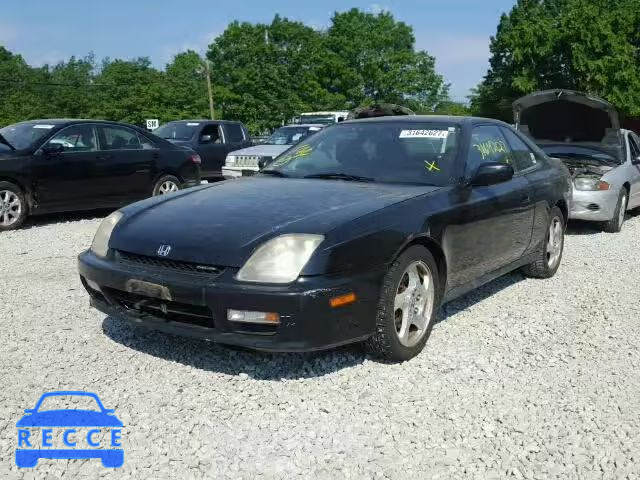 2000 HONDA PRELUDE JHMBB6141YC000766 image 1
