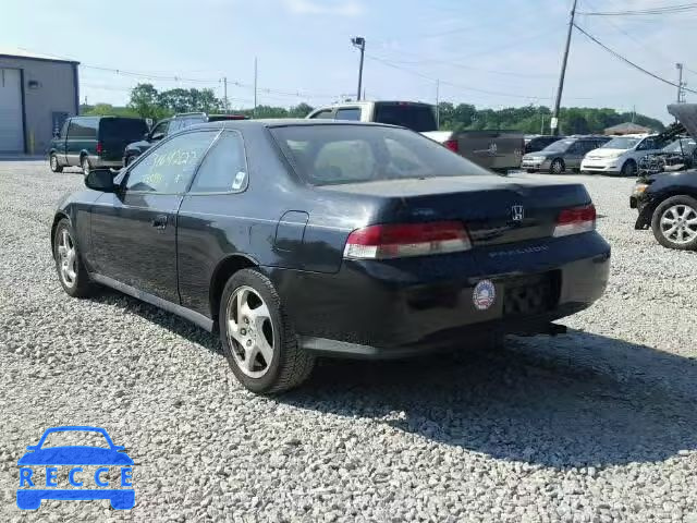 2000 HONDA PRELUDE JHMBB6141YC000766 image 2
