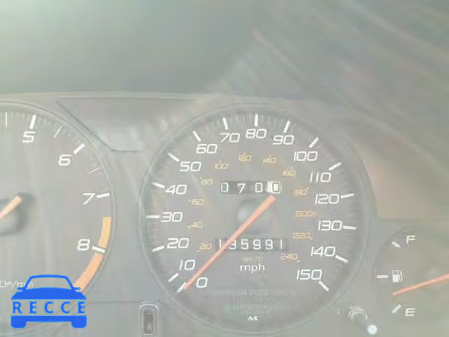 2000 HONDA PRELUDE JHMBB6141YC000766 image 7