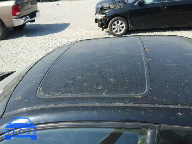 2000 HONDA PRELUDE JHMBB6141YC000766 image 8