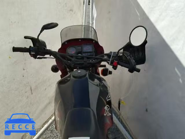 2004 KAWASAKI KL650-A JKAKLEA184DA09559 зображення 4