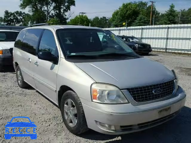 2006 FORD FREESTAR L 2FMDA582X6BA24620 зображення 0