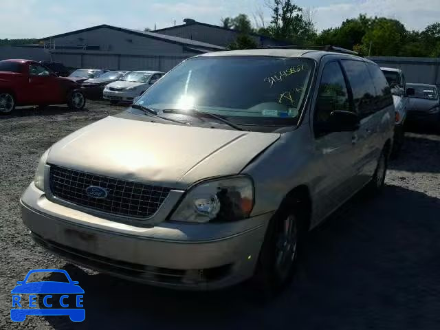 2006 FORD FREESTAR L 2FMDA582X6BA24620 зображення 1