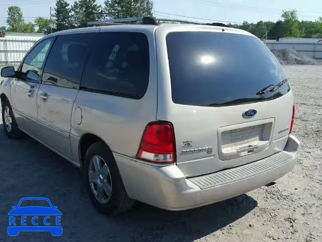 2006 FORD FREESTAR L 2FMDA582X6BA24620 зображення 2