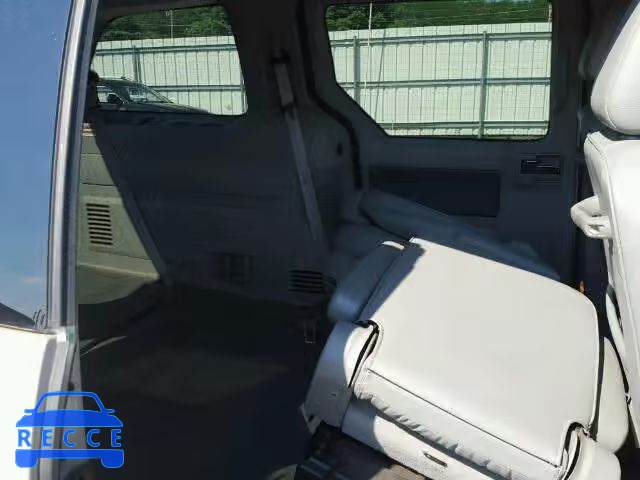 2006 FORD FREESTAR L 2FMDA582X6BA24620 image 5