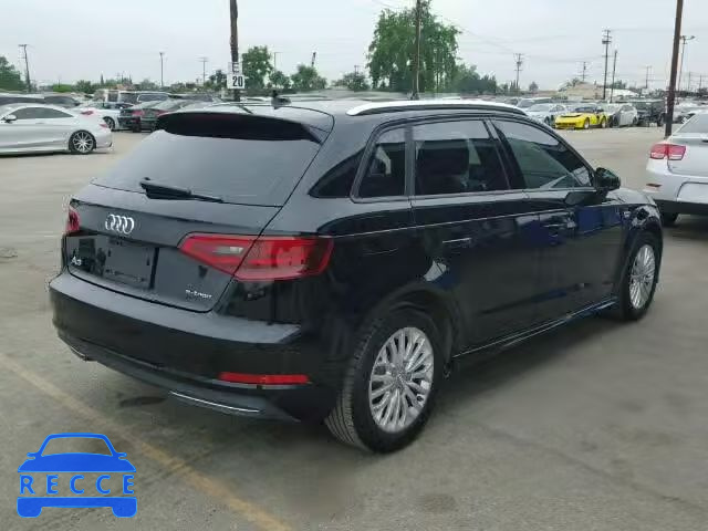 2016 AUDI A3 E-TRON WAUVPBFF0GA070222 image 3