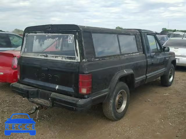 1988 JEEP COMANCHE 1JTHS6415JT032721 image 3