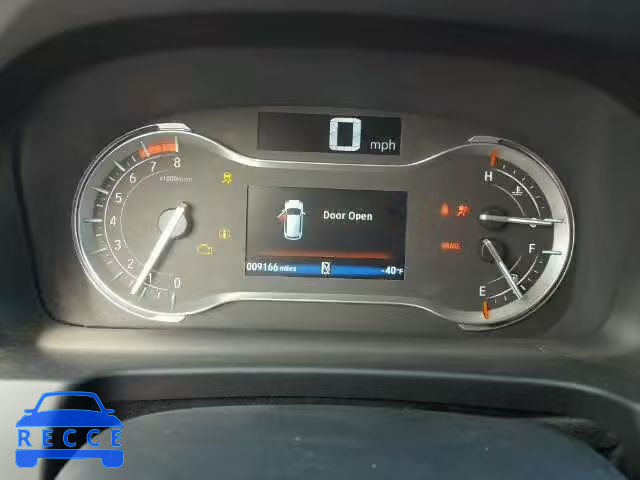 2016 HONDA PILOT EXLN 5FNYF6H76GB081345 image 7