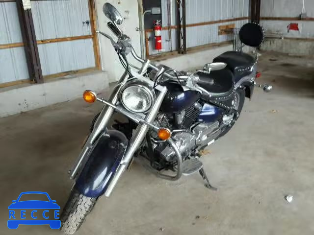 2001 YAMAHA XVS1100 JYAVP11E11A018306 Bild 1