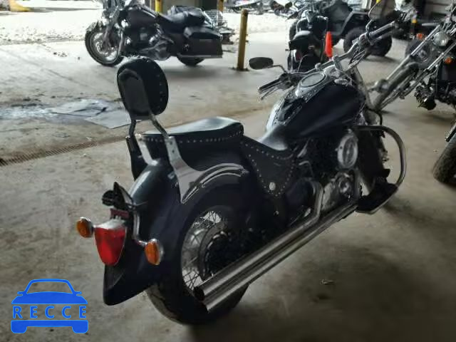 2001 YAMAHA XVS1100 JYAVP11E11A018306 зображення 3