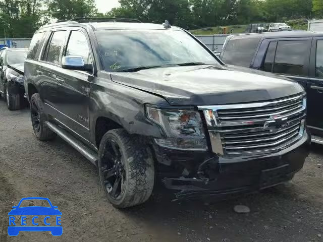 2016 CHEVROLET TAHOE LTZ 1GNSKCKC8GR476473 зображення 0