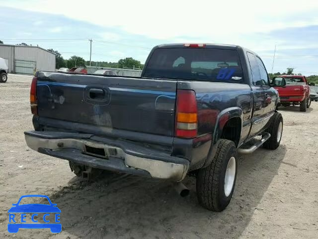 2003 GMC SIERRA C25 1GTHC29133E300947 image 3