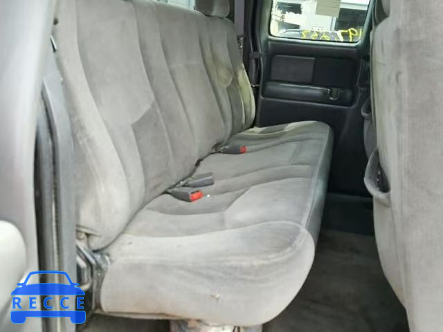 2003 GMC SIERRA C25 1GTHC29133E300947 image 5