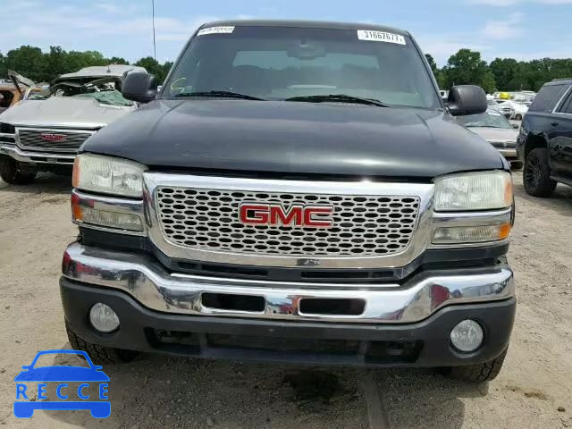 2003 GMC SIERRA C25 1GTHC29133E300947 image 8