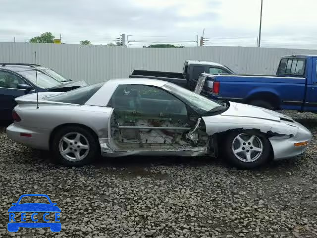 1996 PONTIAC FIREBIRD 2G2FS22K9T2201658 зображення 8