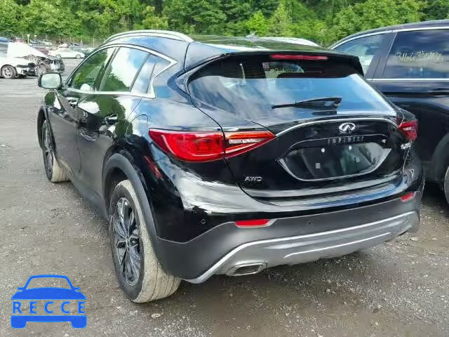 2017 INFINITI QX30 BASE SJKCH5CR8HA025549 image 2