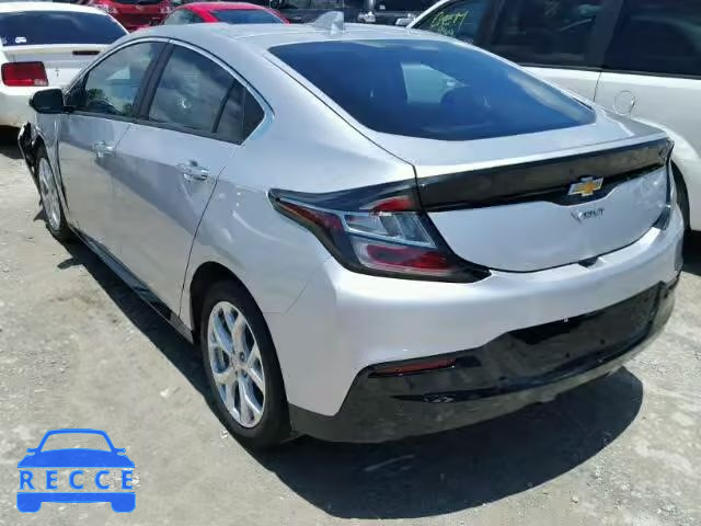 2017 CHEVROLET VOLT PREMI 1G1RB6S58HU114760 зображення 2