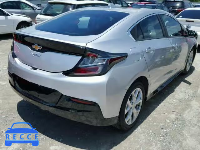 2017 CHEVROLET VOLT PREMI 1G1RB6S58HU114760 зображення 3